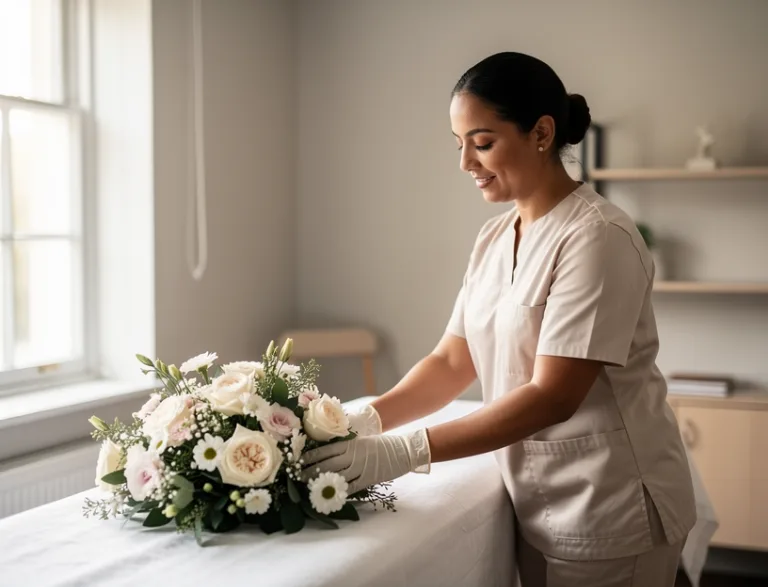 Funeral home Mount Prospect